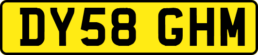 DY58GHM