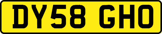 DY58GHO