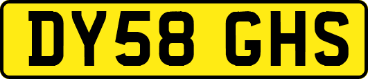 DY58GHS