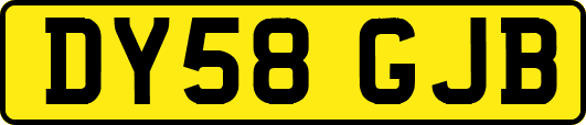 DY58GJB
