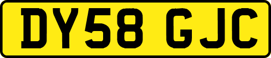 DY58GJC