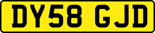 DY58GJD