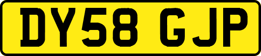 DY58GJP