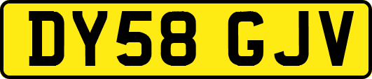 DY58GJV