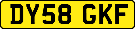 DY58GKF