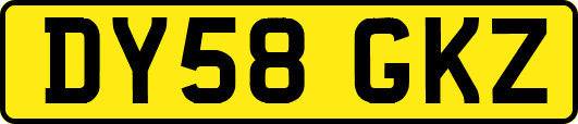 DY58GKZ