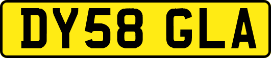 DY58GLA