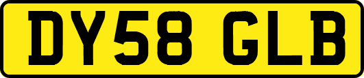 DY58GLB