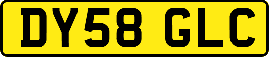 DY58GLC
