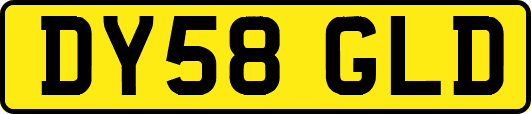 DY58GLD