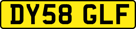 DY58GLF