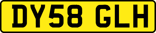 DY58GLH