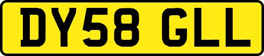 DY58GLL