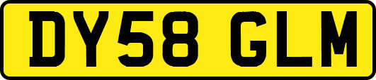 DY58GLM