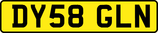 DY58GLN