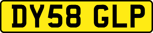DY58GLP