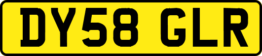 DY58GLR