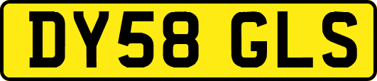 DY58GLS