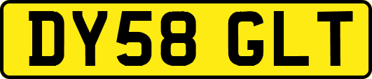 DY58GLT