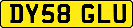 DY58GLU
