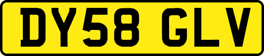 DY58GLV