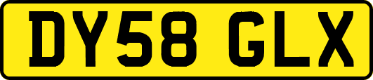 DY58GLX