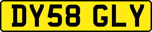 DY58GLY