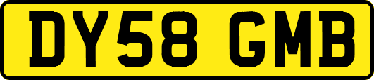 DY58GMB