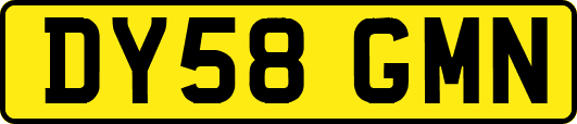 DY58GMN