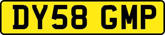 DY58GMP