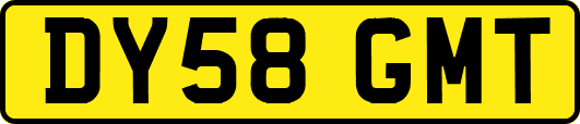 DY58GMT