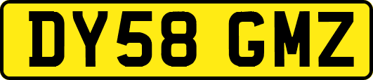 DY58GMZ