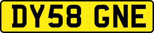 DY58GNE