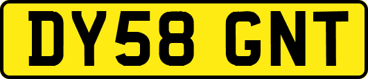 DY58GNT