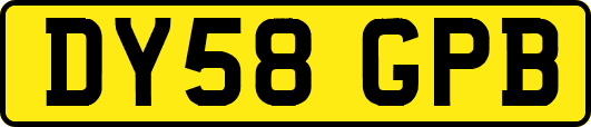 DY58GPB