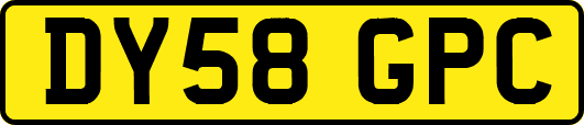 DY58GPC