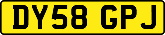 DY58GPJ