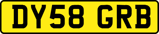 DY58GRB