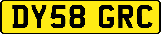DY58GRC
