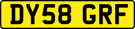 DY58GRF