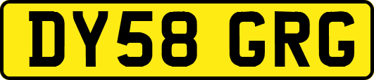 DY58GRG