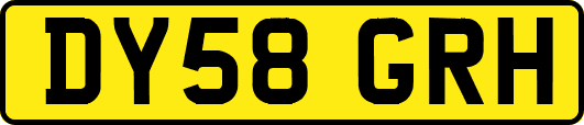 DY58GRH