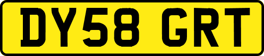 DY58GRT