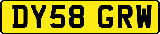 DY58GRW