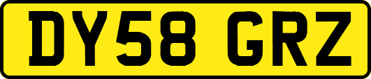 DY58GRZ