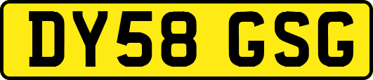 DY58GSG