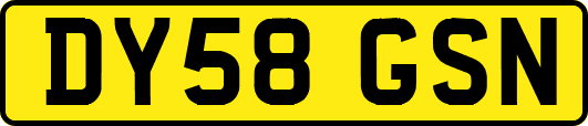 DY58GSN