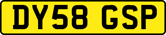 DY58GSP
