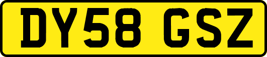 DY58GSZ