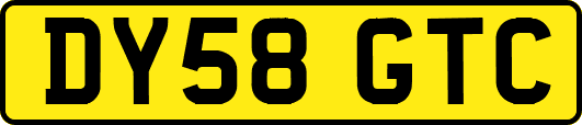 DY58GTC